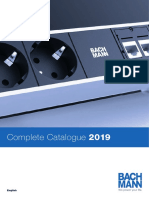 Complete Catalogue 2019 2020