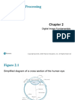 Digital Image Processing: Fourth Edition