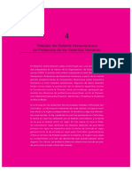 El Sistema Interamericano de Derechos Humanos