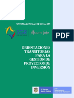 01-02-2020 Orientaciones Transitorias Gestión Proyectos