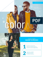 Cátalogo Color Ads Digital