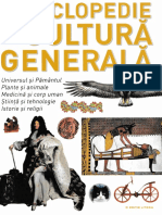 Enciclopedie de cultura generala - Dorotea Garozzo, Laura Tassi 