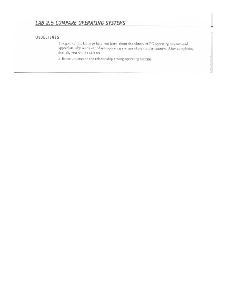 Lab 2.5 | PDF