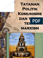 Komunisme Dan Teori Marxism