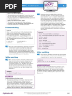 Navigate b1 Unit Wordlist | PDF | Bus | Verb