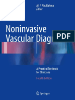 Noninvasive Vascular Diagnosis 2017