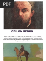 Odilon Redon