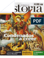 BBC - Revista Historia (Mayo 2010)