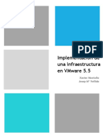 implementaciondeunainfraestructuraenvmware5