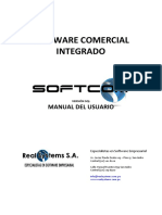 Manual-softcom 2013 Facturacion y Almacenes
