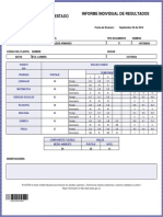 Examen de Estado Icfes Saber 11