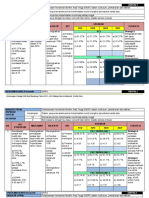 Jadual 1,2,3 SAINS (02 Jan 20)