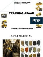 Training Apaab PT Ppa
