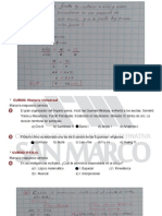 EXAMEN MENSUAL N°1 MÓDULO DOS