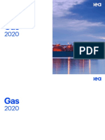 Gas 2020