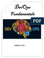 DevOps Formac