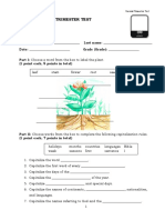 Nivel 2 Segundo Trimestral (Examen)