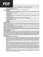 Características Del Aprendizaje