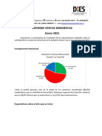 Informe Centro Comercial