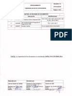 CPTG-SGI-06 Rev12 Tratamiento de Las No Conformidades