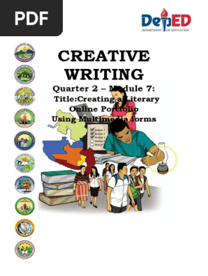 Creative Writing Q2 Module 7