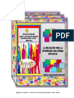 Libro Electrónico de Educación para La Diversidad 2