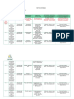 Mapa de Atividade - Princípios de Administração