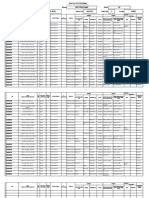 School Forms 1 HUMSS-11 FOR 2ND SEM