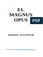 308267118 El Magnus Opus PDF