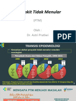 Sosialisasi-GERMAS-Temu-Blogger-Jawa-barat-2017