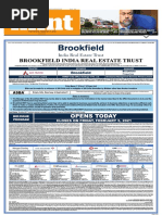 Setback For Future Group As Delhi HC Halts Ril Deal Centre Not To Infuse Equity Into Bad Bank: Panda