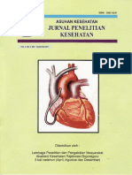 Jurnal Akes Rajekwesi Vol 3