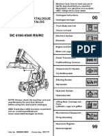DC4160-4560 RS RC