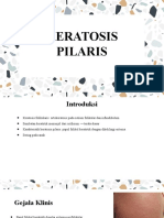 Keratosis Pilaris