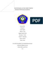 LAPORAN PENDAHULUAN DAN ASKEP TEORITIS KESIAPAN PENINGKATAN KOPING