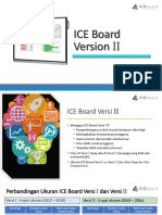 ICE Board Version II Release For Customer