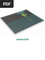 Download Android System Architecture by pvylale SN49314496 doc pdf