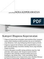 Diagnosa