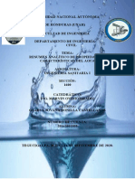Caracteristicas y propiedades del agua-Gladys J. Bonilla