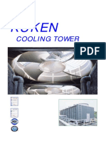 Kuken Cooling Tower(1)