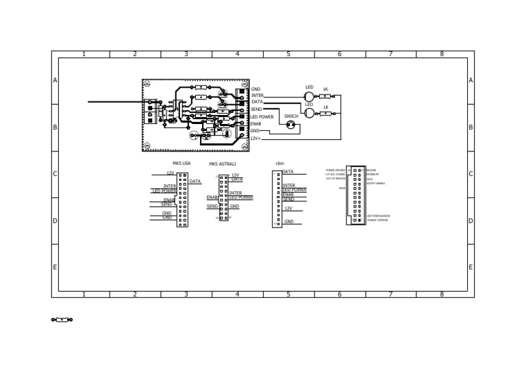 Interface VFM4 Coin Mini 3.5 | PDF