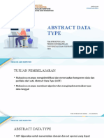 Pertemuan 5 - ADT