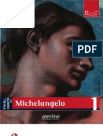 Pictori de Geniu Vol 01 Michelangelo