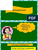 Balagtasan