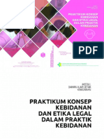 Praktikum Konsep Kebidanan Dan Etikolegal Dalam Praktik Kebidanan Komprehensif (1)