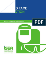ISEA EF 2016 Selection and Use 1