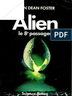 Alien Le 8eme Passager