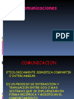 comunicación Raf 3