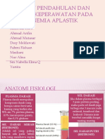 Ppt Anemia Aplasti Fix