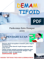 Tifoidpkm